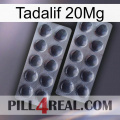 Tadalif 20Mg 31